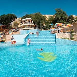 Sunrise Golden Sands Hotel Warna