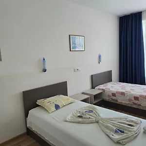 Complex Astra Hotel Słoneczny Brzeg