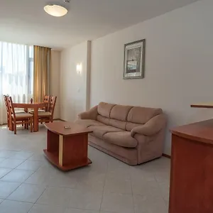 Poseidon Hotel apartamentowy Słoneczny Brzeg