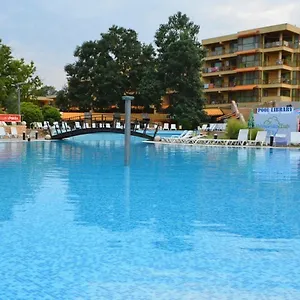 Les Magnolias Hotel Primorsko