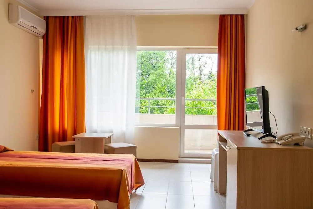 Park Hotel Bellevue Golden Sands 3*,